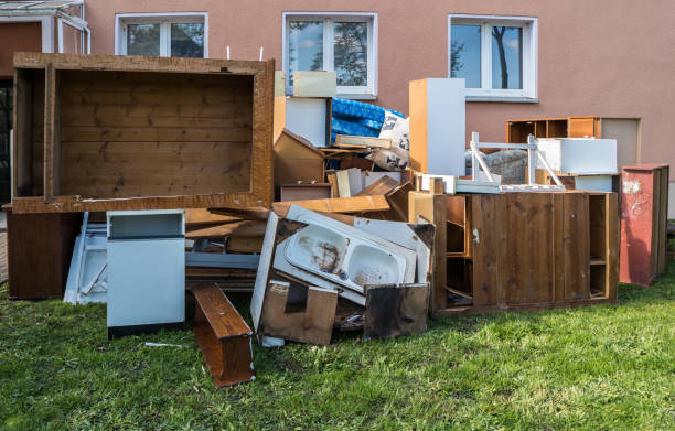 Best Same-Day Junk Removal  in Kane, PA