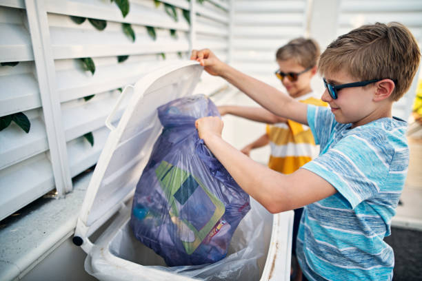 Best Professional Junk Removal  in Kane, PA