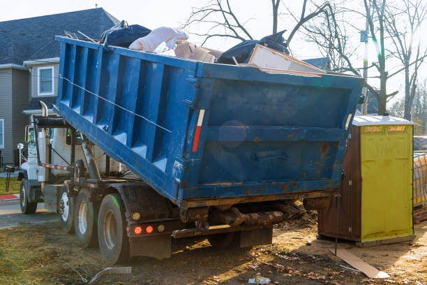 Appliance Disposal in Kane, PA