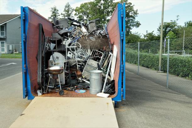 Professional Junk Removal in Kane, PA