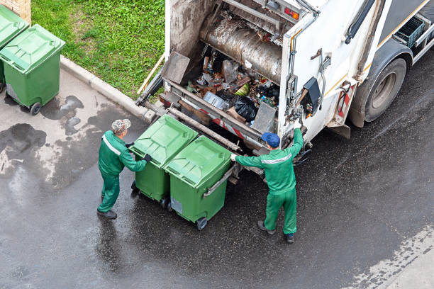 Best Yard Waste Removal  in Kane, PA