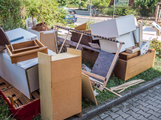 Best Office Junk Removal  in Kane, PA